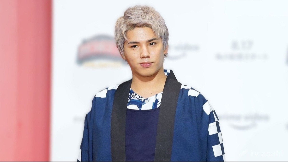 マイファスHiro、ロッキン出演見送りを謝罪「また声が出なくなってしまいました」