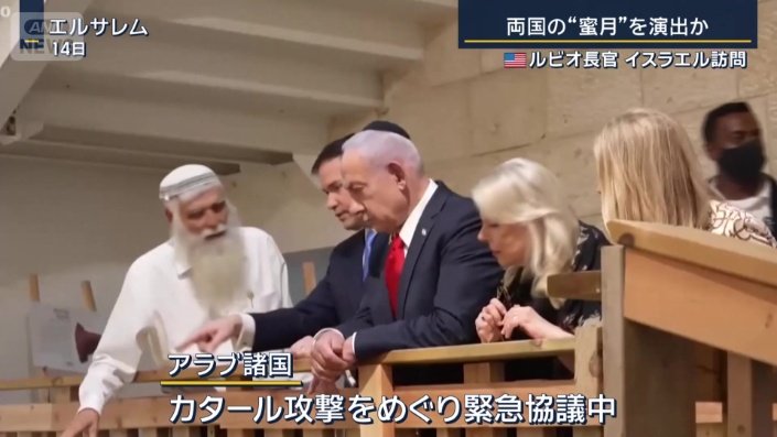 アラブ諸国