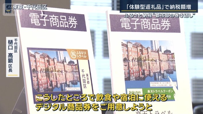 千代田区 樋口高顕区長