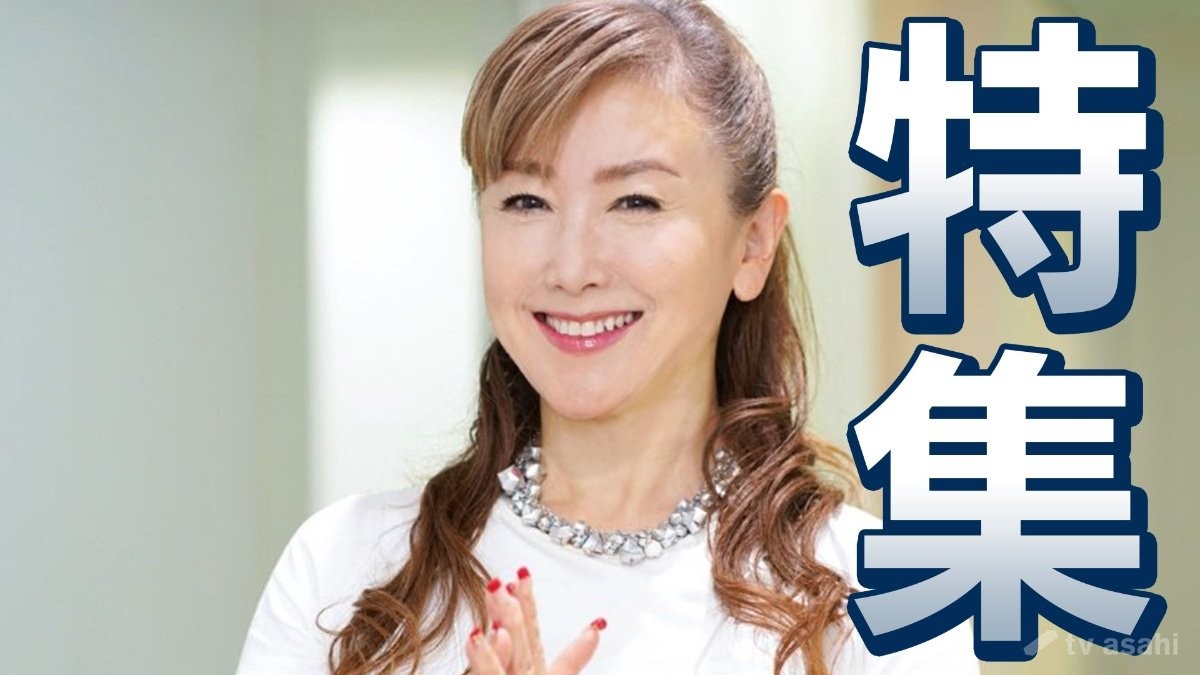 東ちづる “極妻”で汚れ役に挑戦！真っ白なスーツが真っ赤な血に染まって…「一発勝負でした」