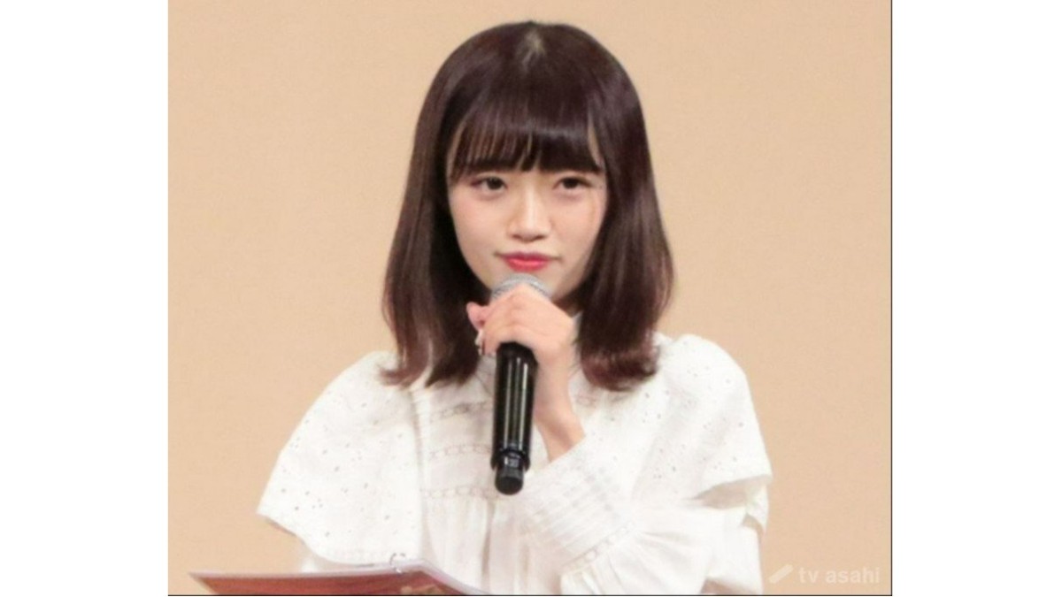 元NGT48の中井りか、結婚式から1年…妊娠・出産を経ての今の思いを明かす「幸せな記憶があるだけで…」