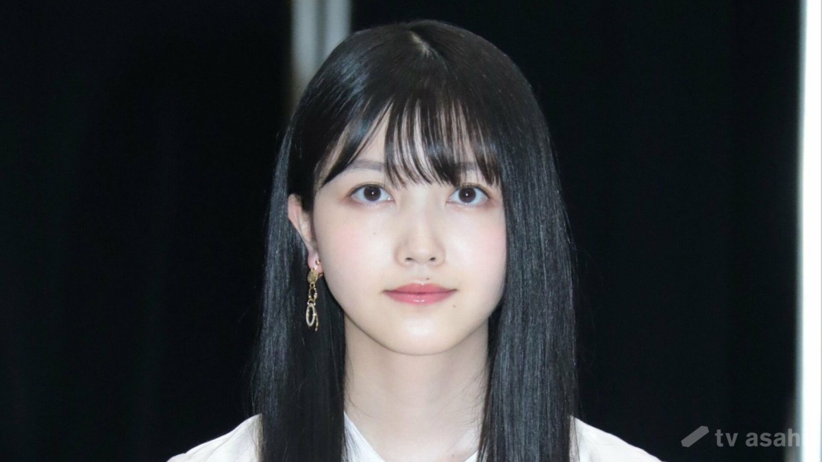 久保史緒里、乃木坂46卒業へ　「今を逃してはならないと」9年間の活動に幕