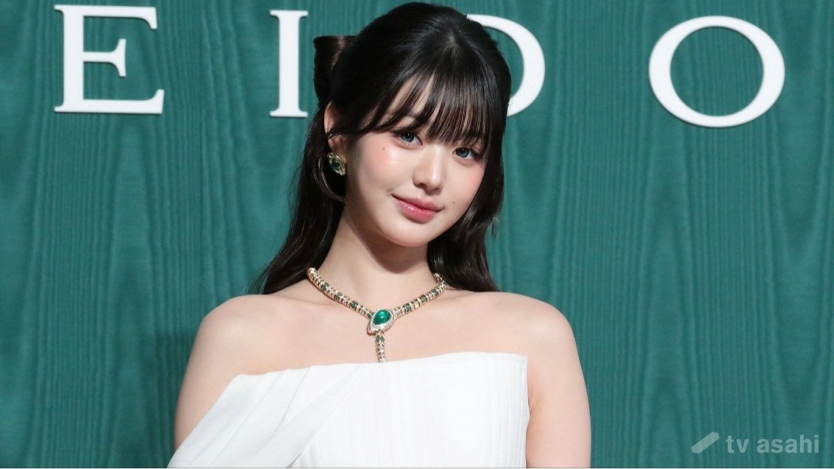 【エンタメ取材現場】「ブルガリ カレイドス 色彩・文化・技巧」オープニングデイ　フォトコール（第一夜）