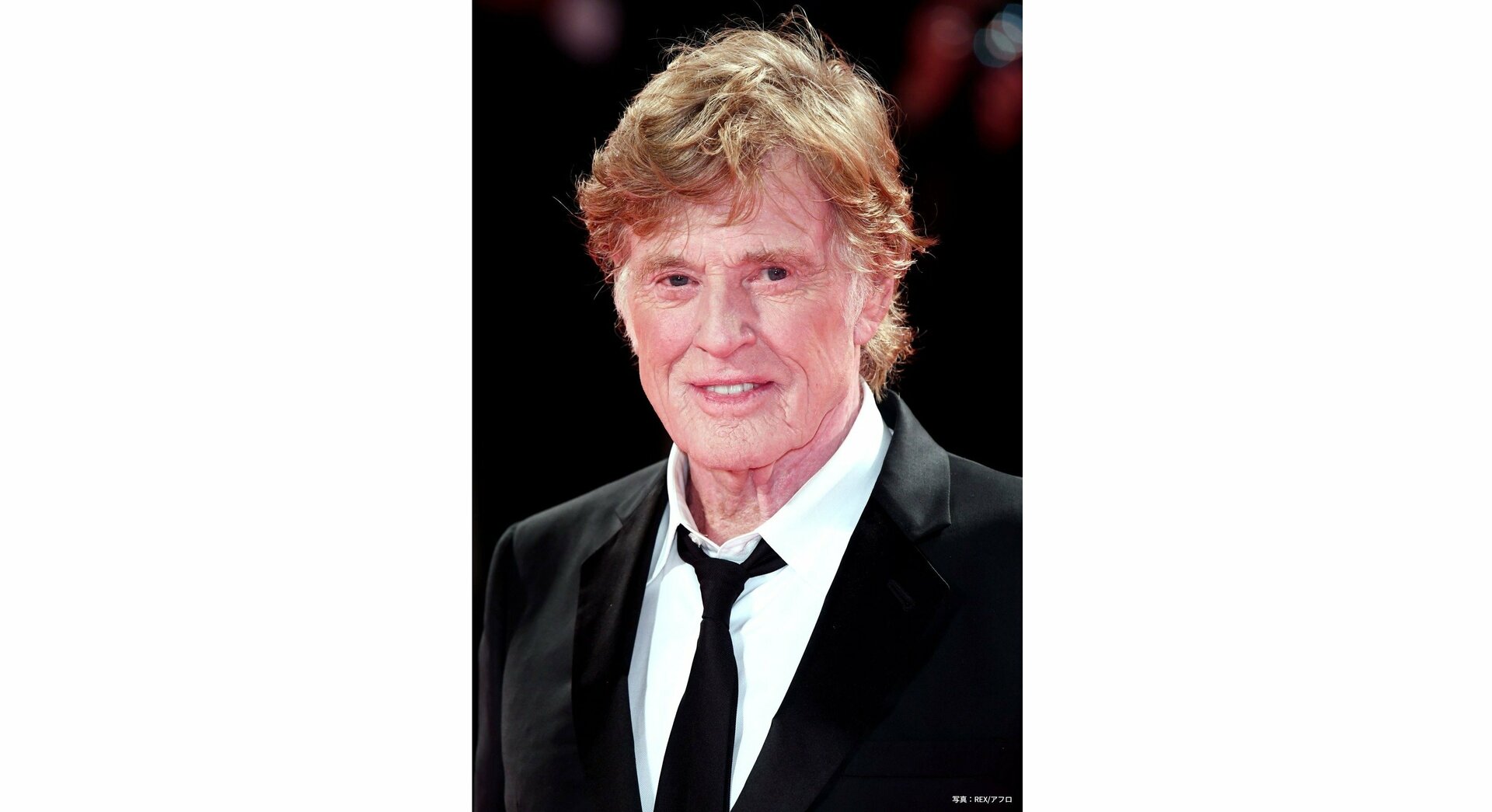 【訃報】ロバート・レッドフォードさん89歳 数々の作品で活躍し監督業も務めた
