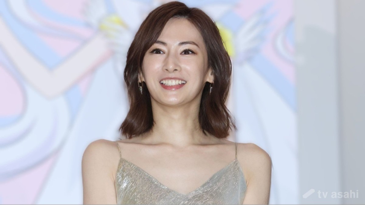 北川景子の“ママ友”とは？　ツーショット写真を投稿「ご縁がずっとつながっています」