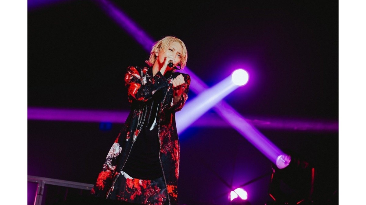 手越祐也、全国ツアー完走　昼夜2公演で45曲熱唱