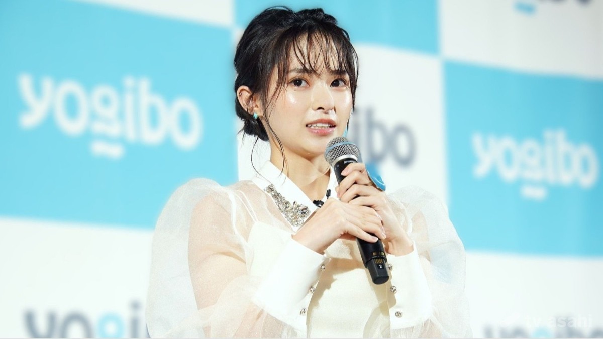 2児のシングルマザー・藤咲凪、所属事務所退所へ「自分らしく歩んでいけたら」
