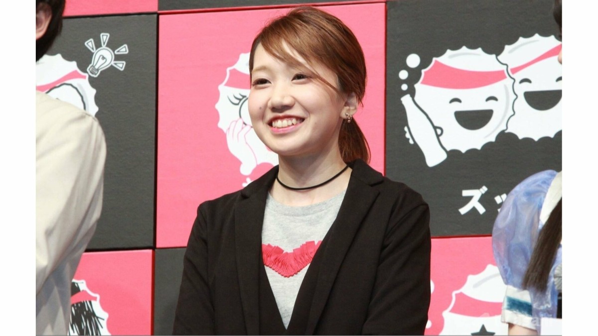神聖かまってちゃん・みさこ、がんを公表「医師より『2cm以下の浸潤がん』との診断」