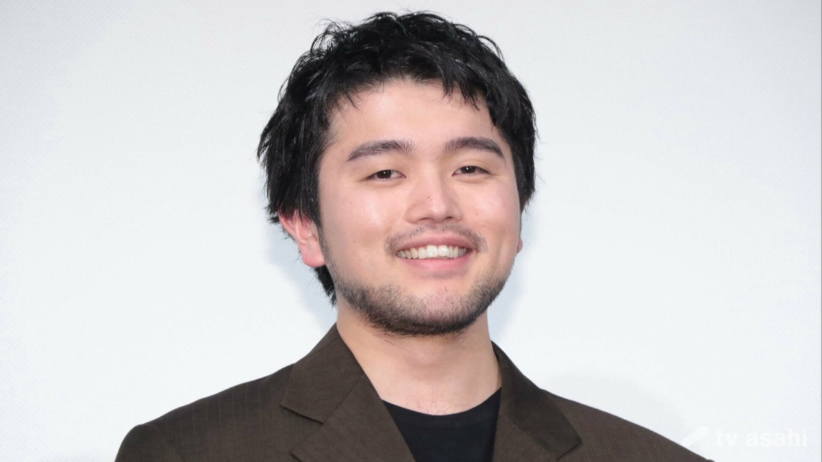King Gnuのボーカル井口理が一般女性との結婚を発表