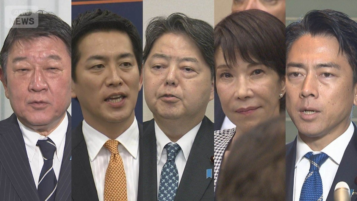 “沈黙”高市早苗氏あす出馬会見へ　参院選で他党に流れた党員票は誰に？　自民総裁選