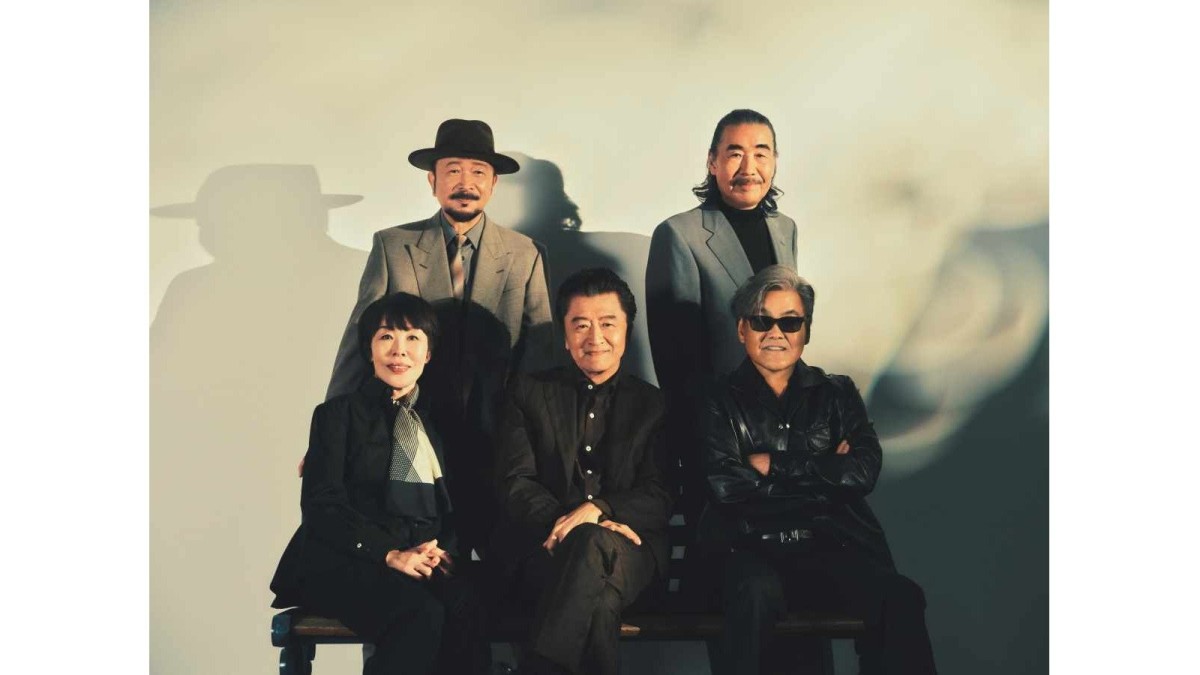 サザン、この夏の“傑作選”ライブ特番を100分で一気見!!