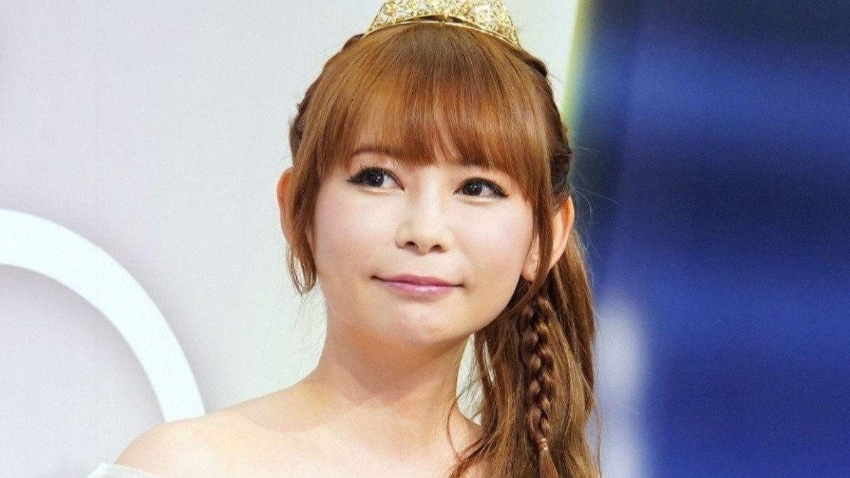 双子妊娠中の中川翔子、入院を報告「がんばるぞー！いよいよだー！」