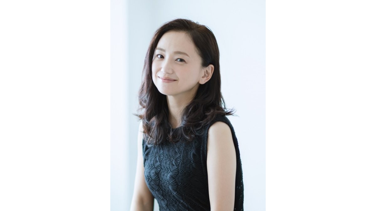 永作博美×垣谷美雨×大九明子の3人が描く痛快エンタメ「あきらめません！」映画化決定
