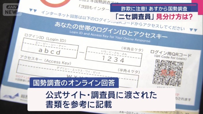 オンライン回答