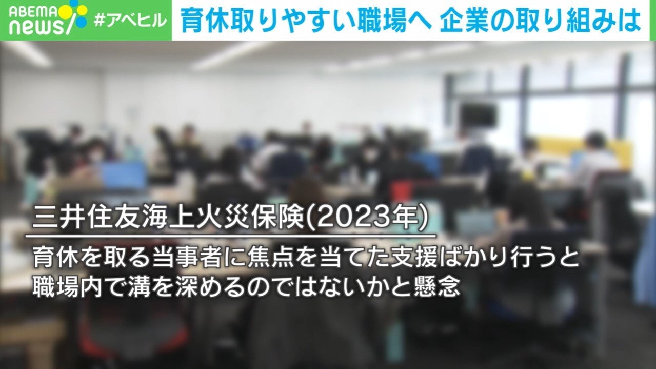 三井住友海上火災保険(2023年)