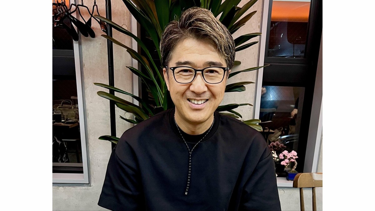 DEENの池森秀一、急性虫垂炎で緊急入院へ イベント出演も見送り