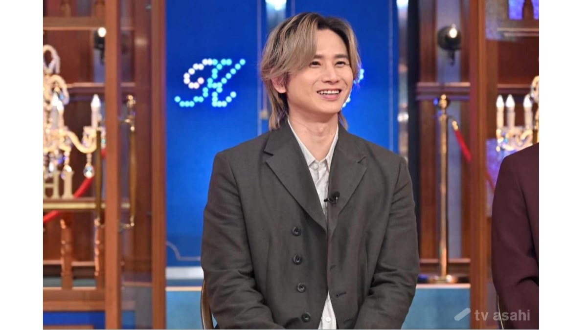 「光一＆シゲのSHOWマン!!」放送スタートを前に抱負を語る