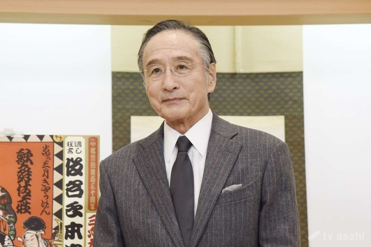 片岡仁左衛門、体調不良で明日の歌舞伎座公演を休演