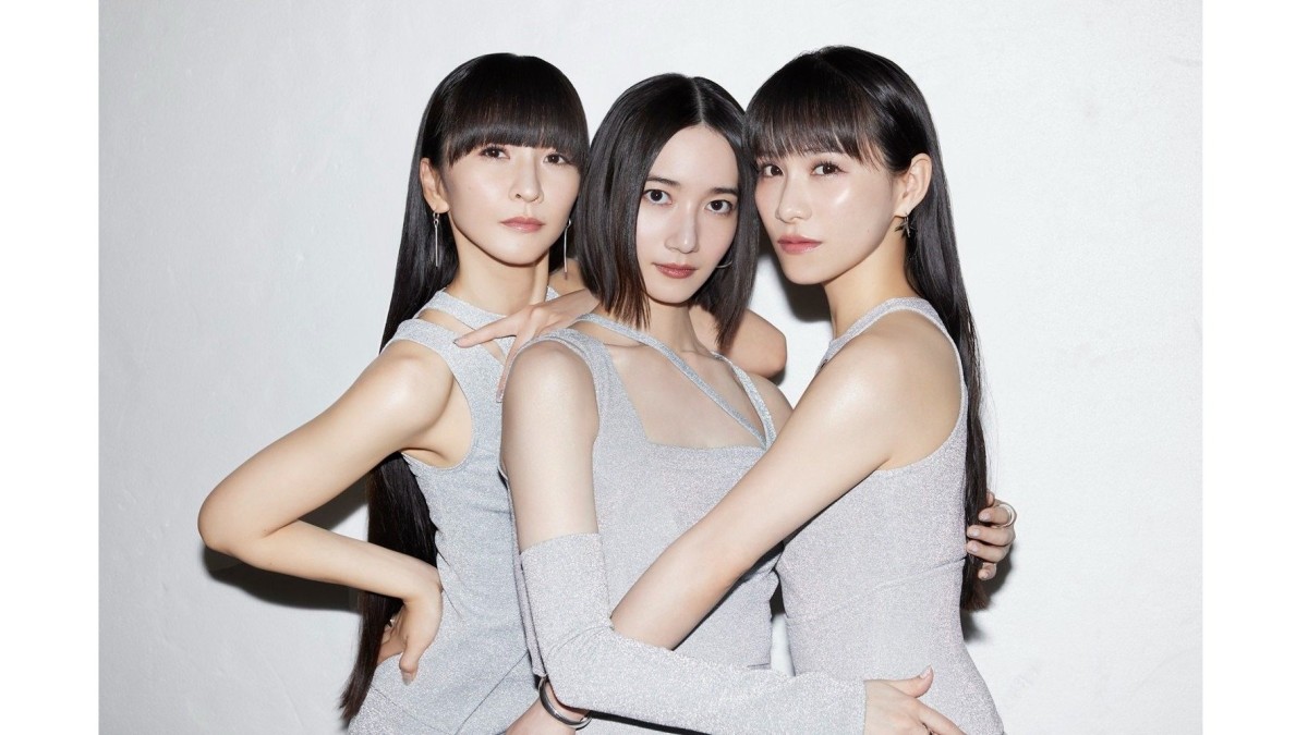「Perfume」が年内をもって活動休止へ「パワーアップしてカムバックしたい」