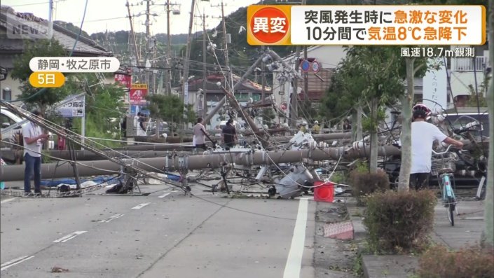 静岡県牧之原市