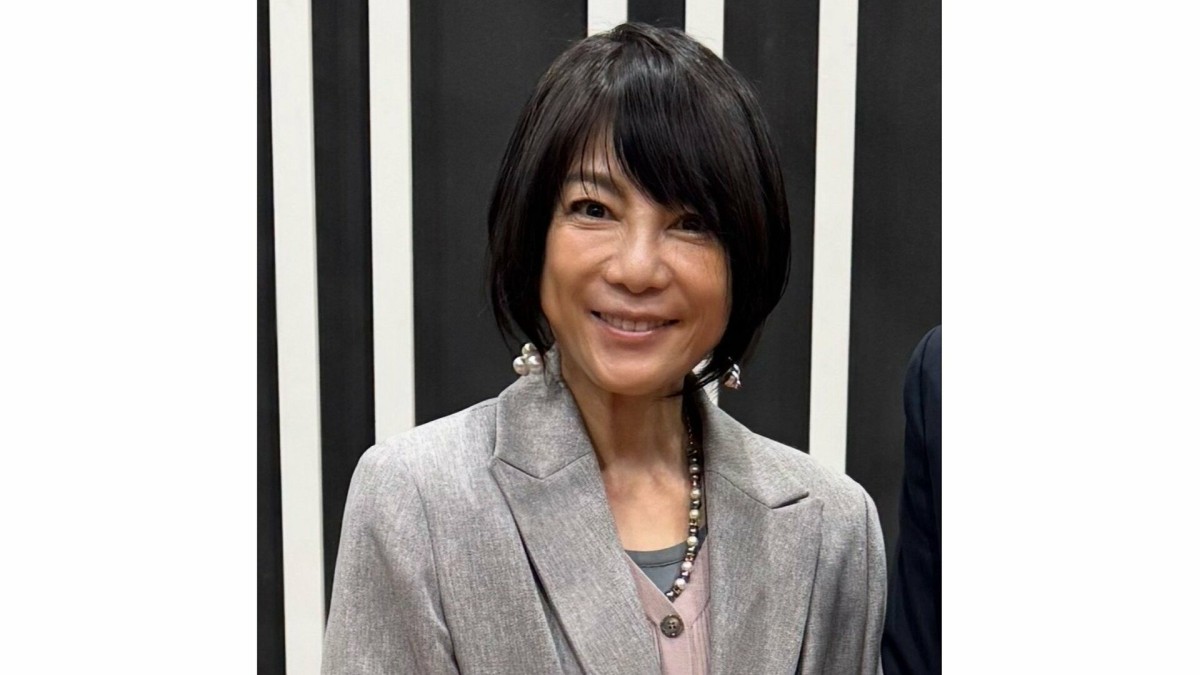 堀ちえみを誹謗中傷し、有罪判決を受けた女が控訴