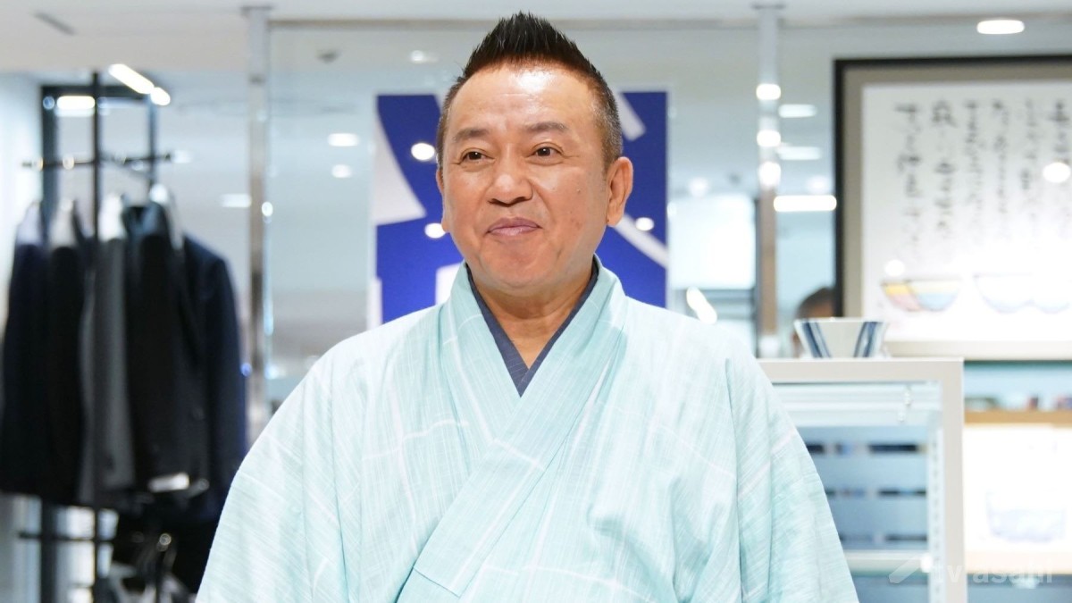 林家たい平、自宅火災のペー＆パー子を支援するチャリティー開催へ「自分たちで出来ることを考えてます」