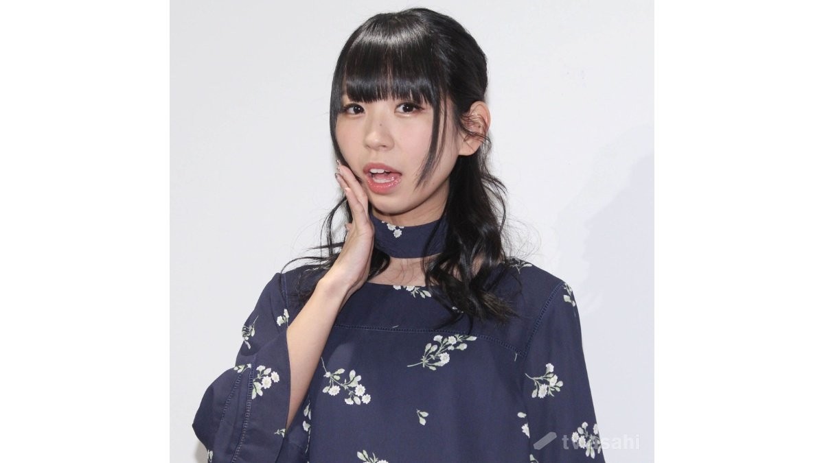 元「でんぱ組.inc 」古川未鈴、年齢を公表「39歳になりました！」