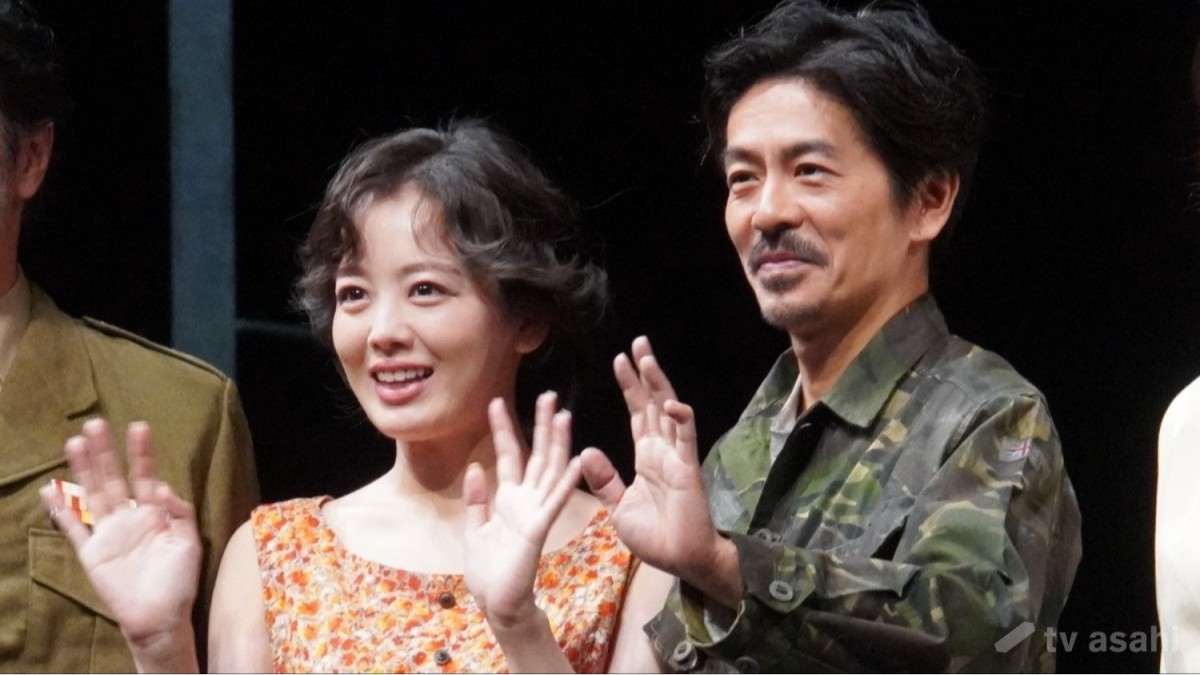 森田剛「愛したいし、愛されたいし…」