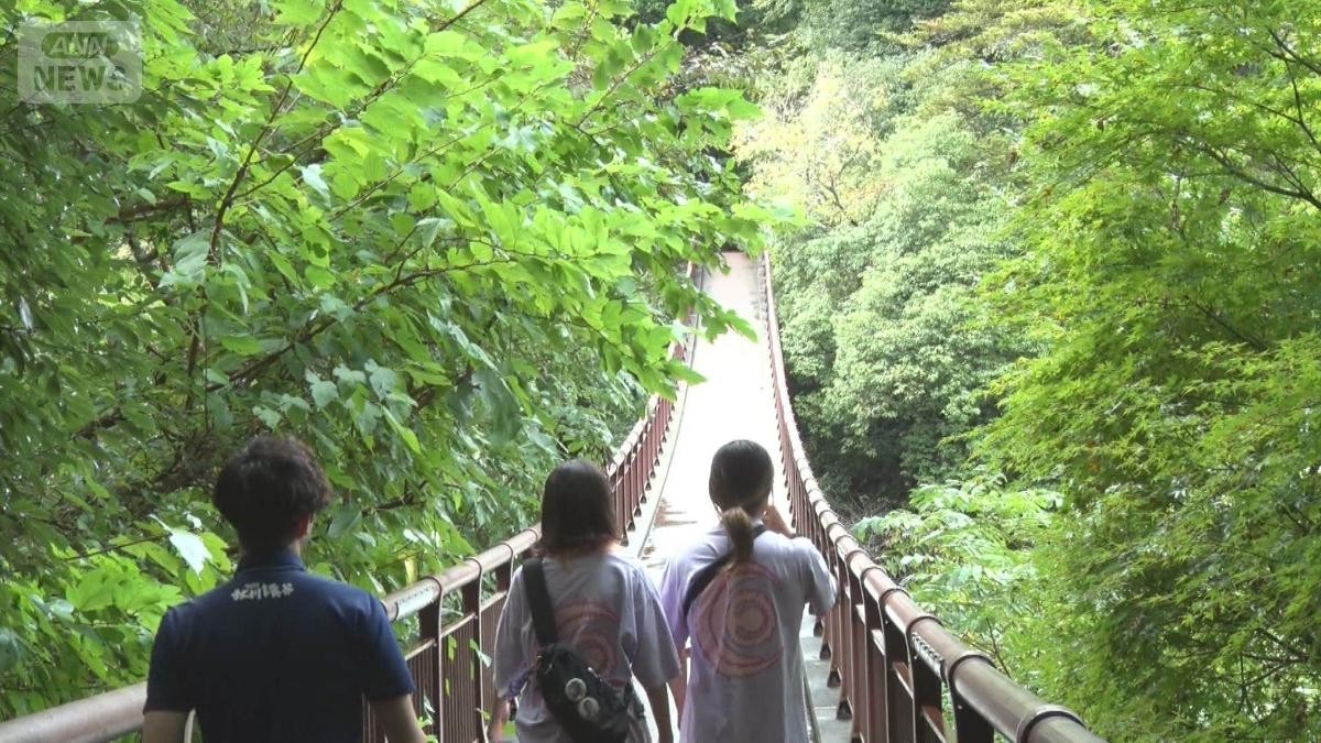 「東京の西」が人気移住先に　青梅やあきる野、若者が注目　広々3DKが家賃6万2千円
