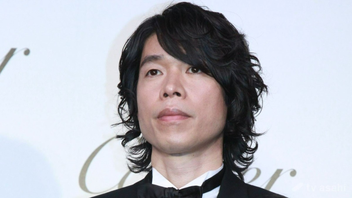 「ウルフルズ」ジョンB、左足関節骨折で手術受け退院