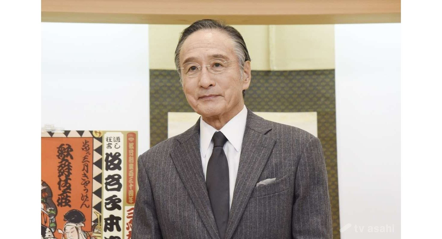 体調不良で休演した片岡仁左衛門、明日の舞台で復帰