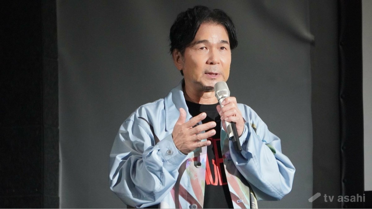 ドリカム・中村正人、総支配人を務める劇場が閉館「どんどん夢の光の束が集まって…」これまでを振り返る