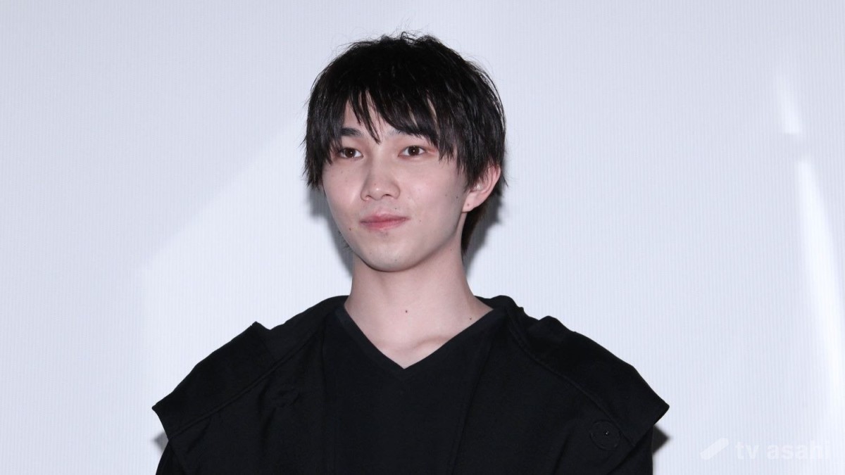 俳優の遠藤健慎容疑者、逮捕　清水尋也被告と大麻所持の疑い