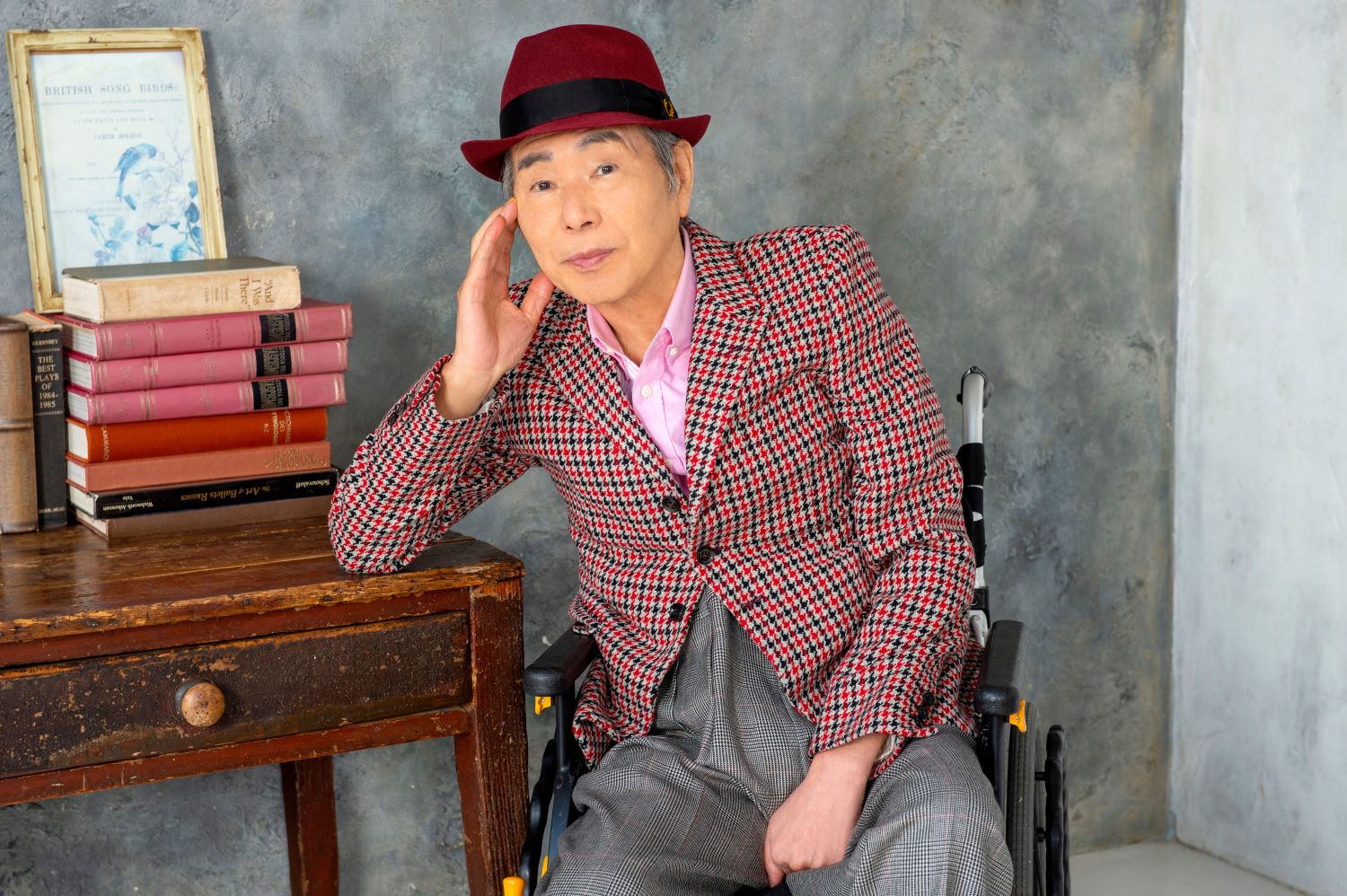 【訃報】「ビリー・バンバン」菅原孝さん、肺炎のため