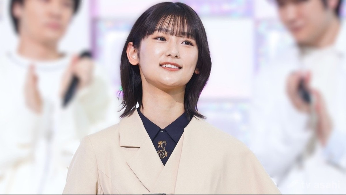「櫻坂46」井上梨名が卒業発表、活動7年「思い残すことはない」