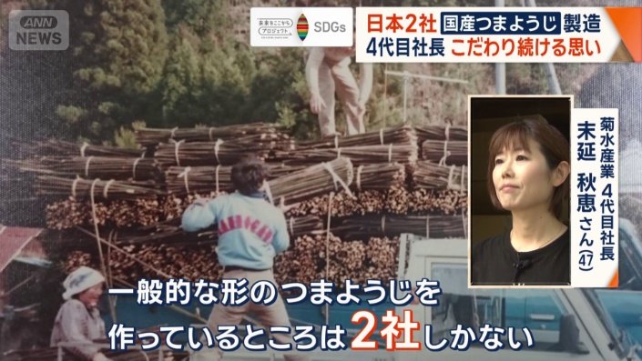 今は2社だけ