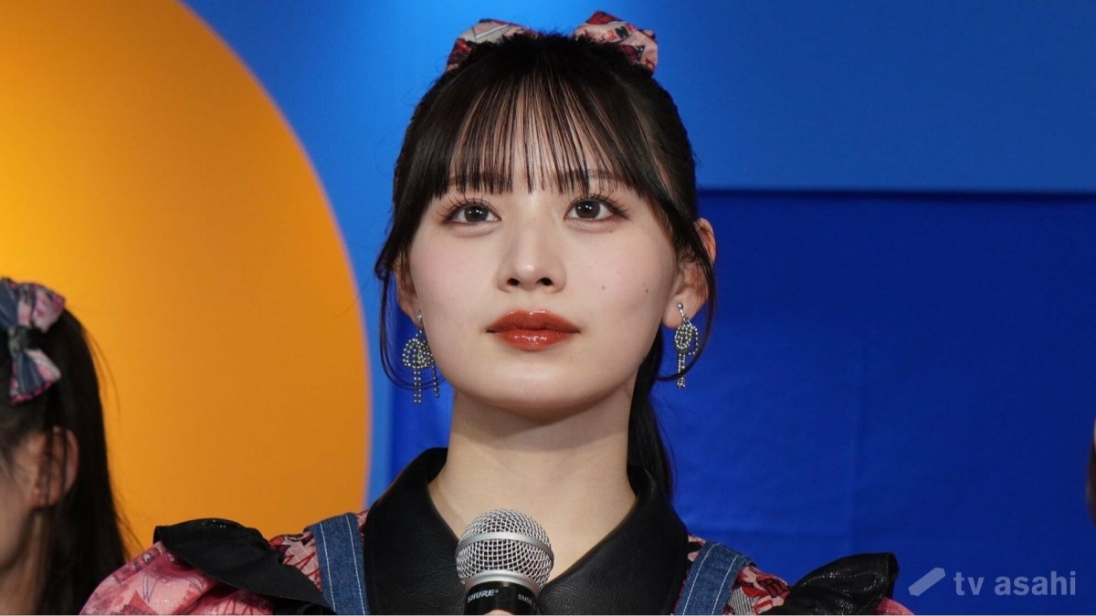 CANDY TUNEの立花琴未が“ご報告”、フォロワーの反応に感謝