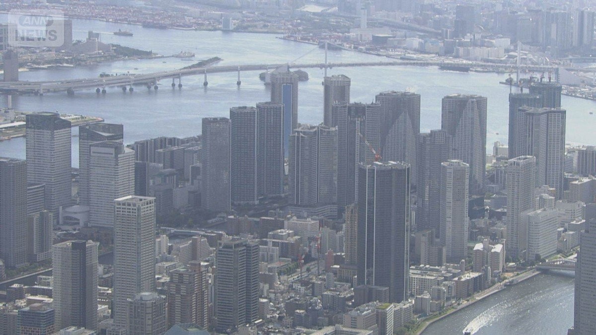 東京23区4カ月連続“1億円超”中古マンション高騰…賃貸物件の家賃にも影響か