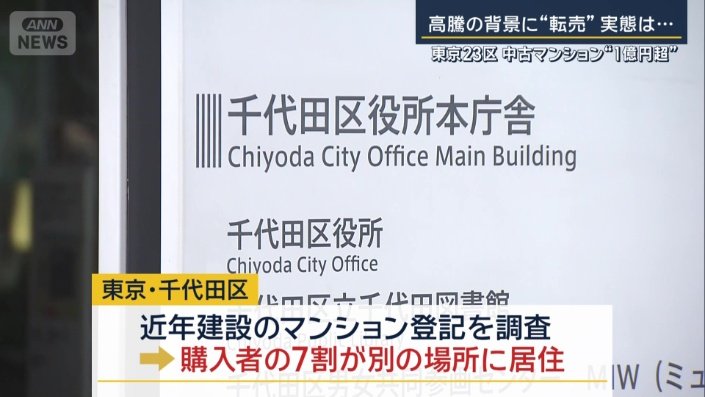 東京・千代田区