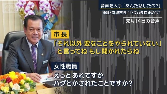 市長