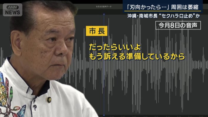 市長