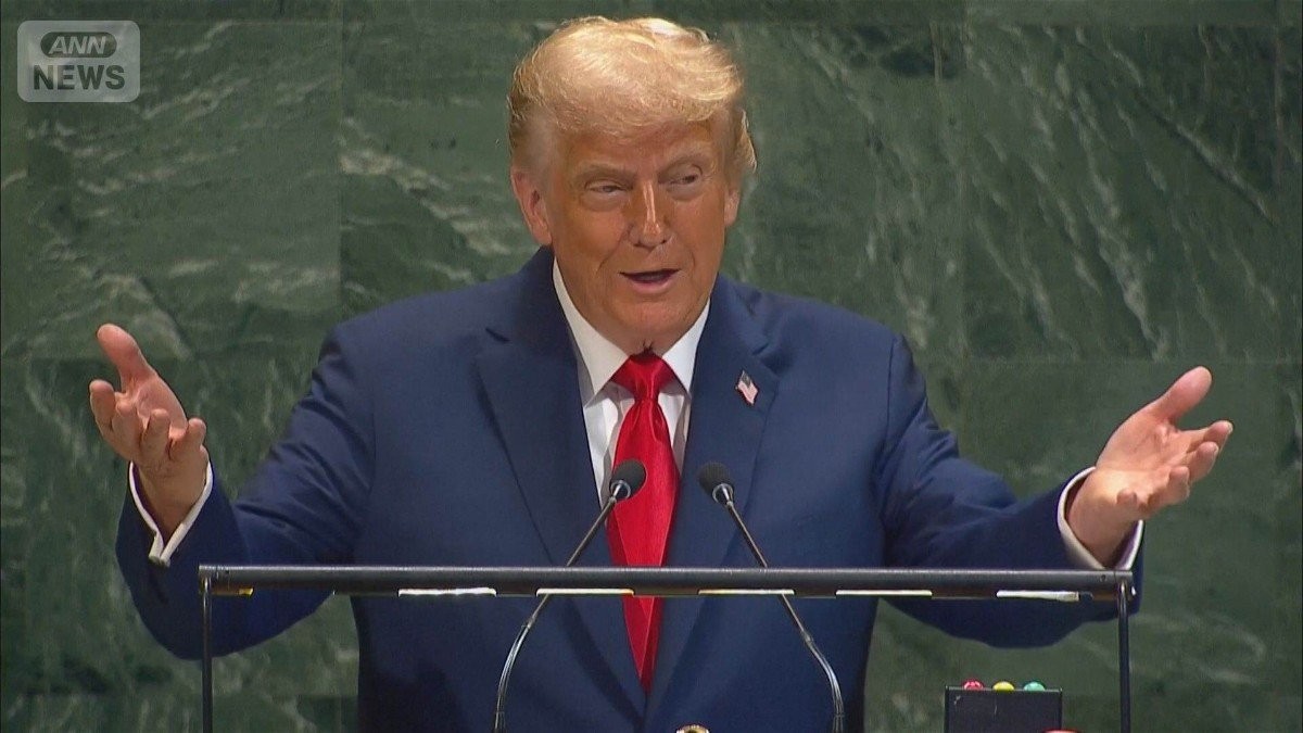トランプ氏「ウクライナは全土奪還できる」大転換？“一貫性ない”との指摘も