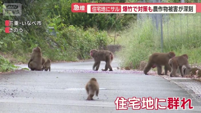 三重県いなべ市