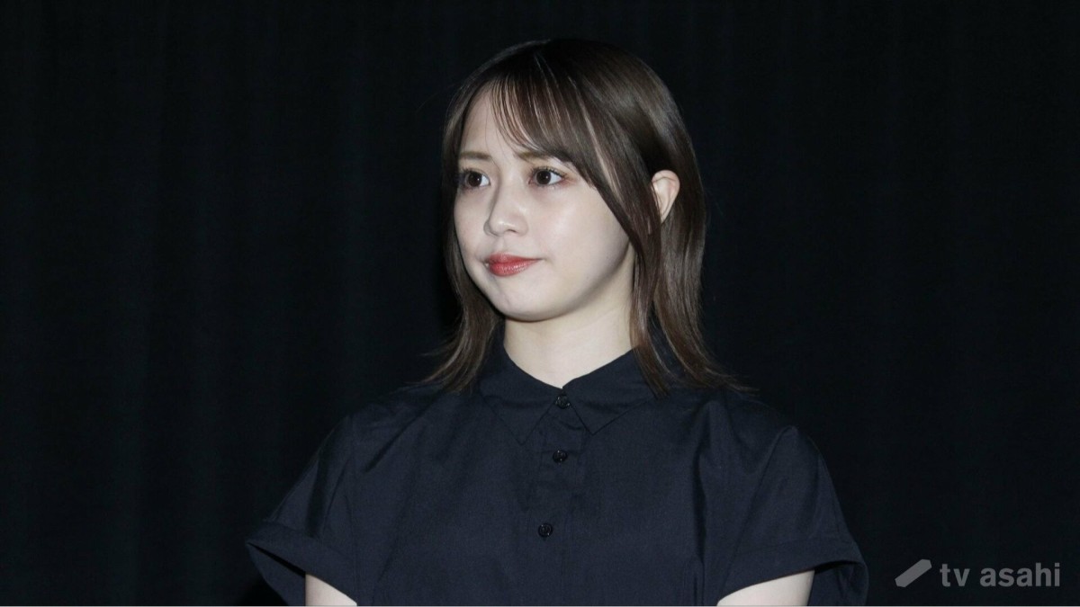 元PASSPO☆の奥仲麻琴が第1子妊娠を発表「日々を大切に過ごしていきたい」
