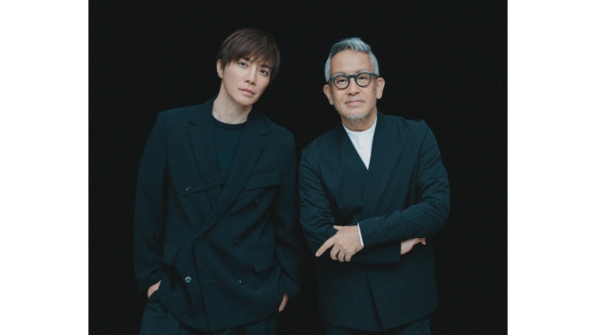 成宮寛貴「覚悟をもって臨みたい」　三島由紀夫戯曲作で宮本亞門と25年ぶりタッグ