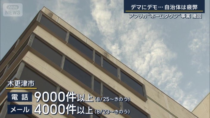 木更津市