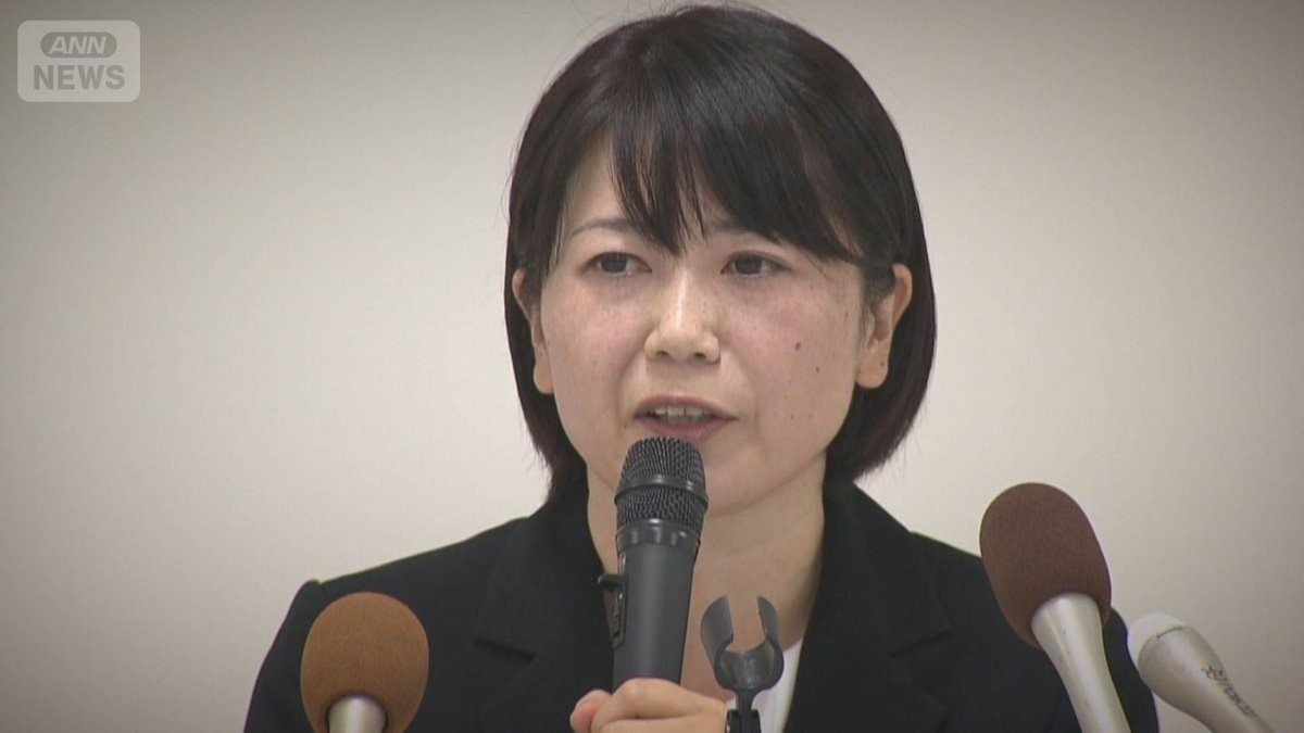 「男女の関係はない」前橋市長“部下とホテル”に波紋…移動に公用車も