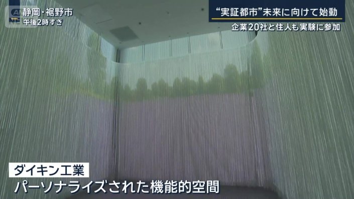 ダイキン工業