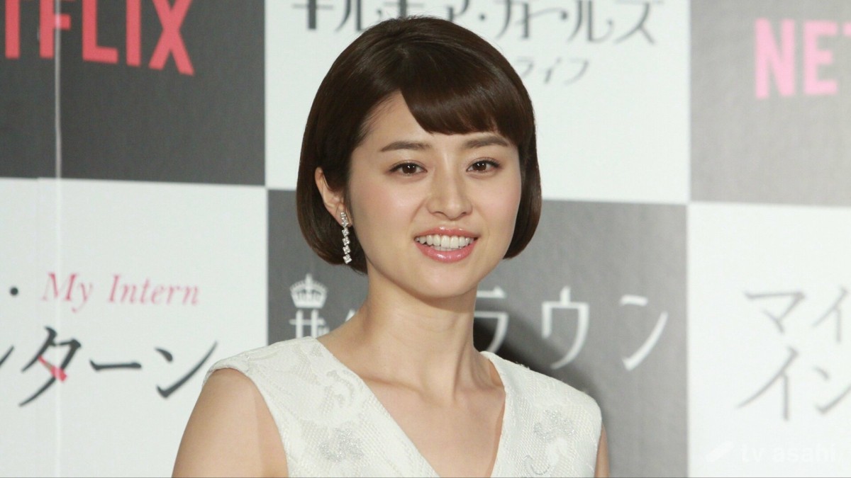 鈴木ちなみ　第3子出産、シンガポールでは2度目