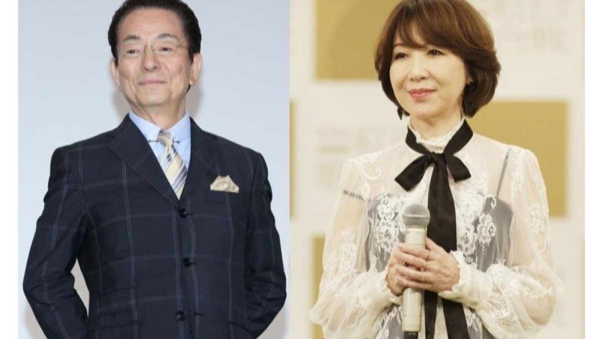 水谷豊＆伊藤蘭夫妻が祝福のコメント！愛娘の趣里が第1子を出産